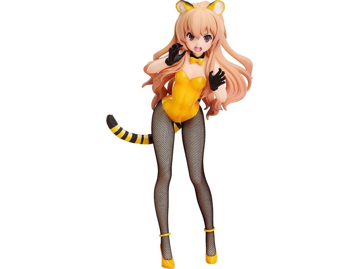 Toradora!: Taiga Aisaka: Tiger Ver.