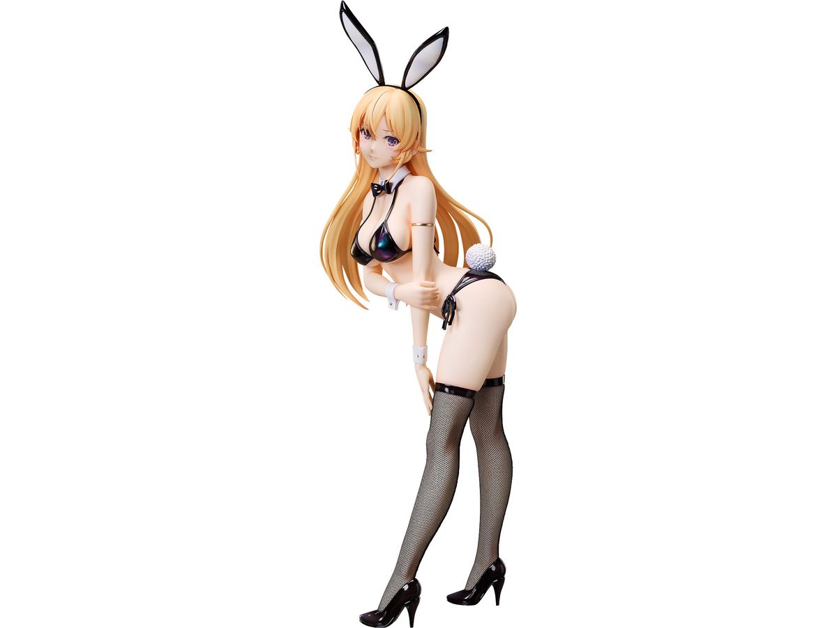 Food Wars! Shokugeki no Soma: Erina Nakiri: Bikini Bunny Ver.