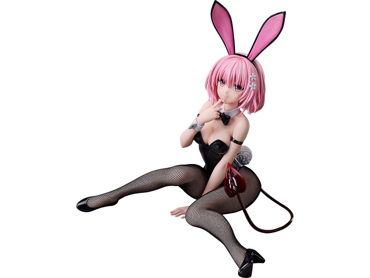 To Love-Ru Darkness: Momo Belia Deviluke: Bunny Ver.