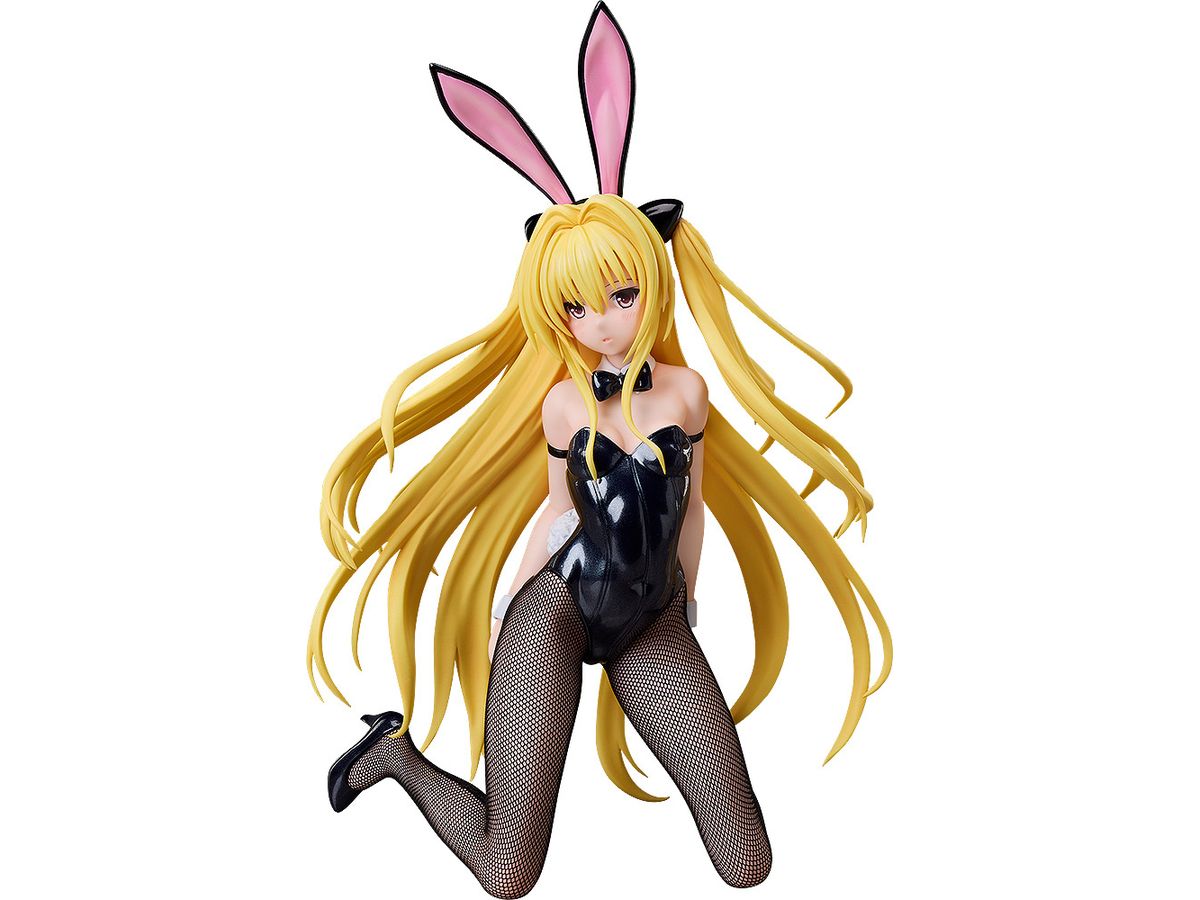 To Love-Ru Darkness: Golden Darkness: Bunny Ver.