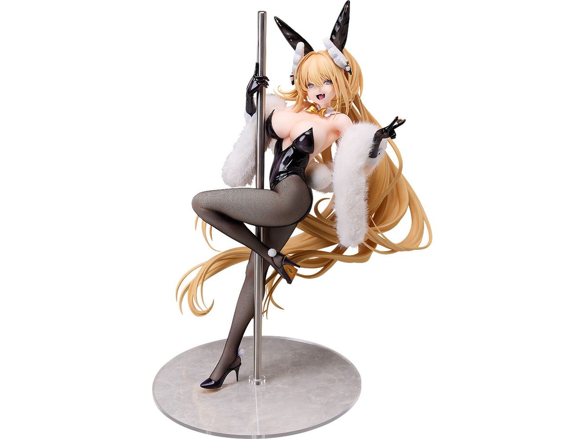 Goddess of Victory: Nikke: Rupee: Rabbit Deluxe