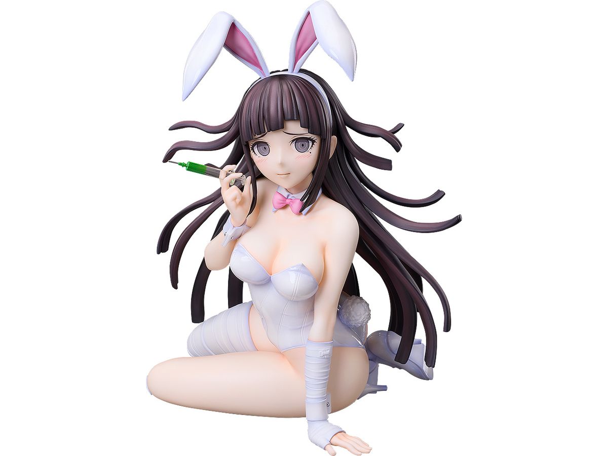 Danganronpa 2: Goodbye Despair: Mikan Tsumiki: Bunny Ver.