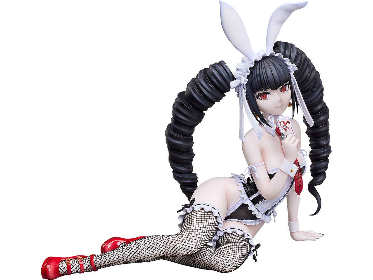 Danganronpa: Trigger Happy Havoc: Celestia Ludenberg: Bunny Ver.