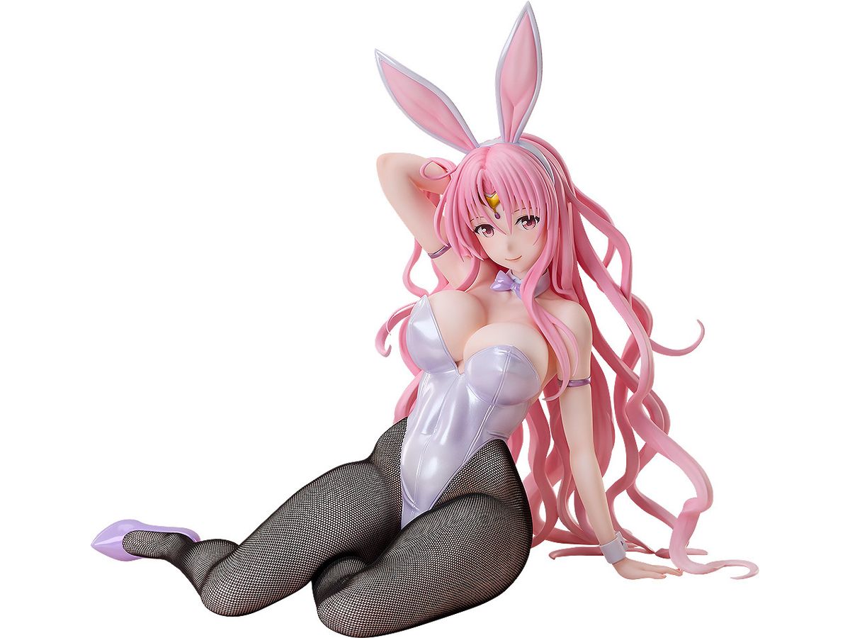 To Love-Ru Darkness: Sephie Michaela Deviluke: Bunny Ver.