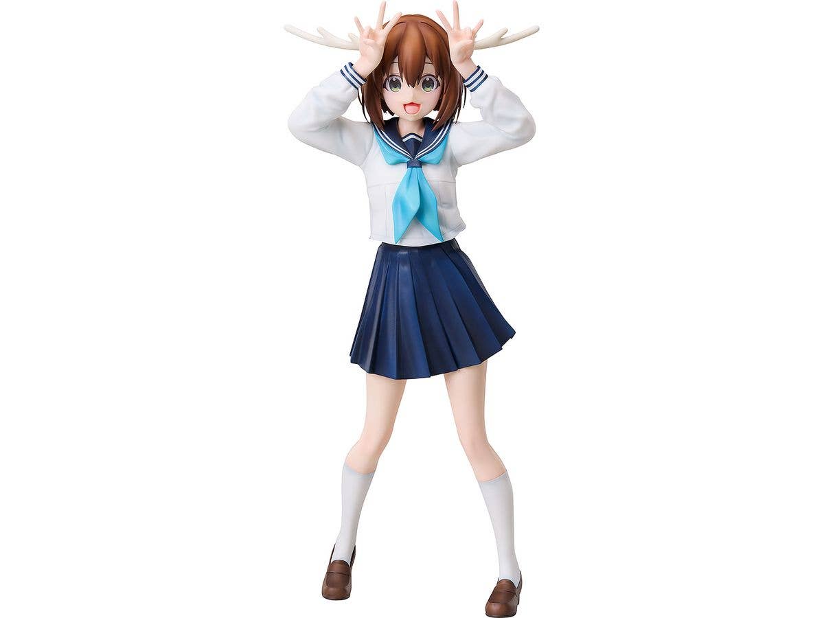 My Deer Friend Nokotan: Noko Shikanoko