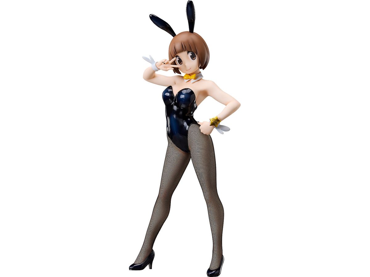 KILL la KILL: Mako Mankanshoku: Bunny Ver.