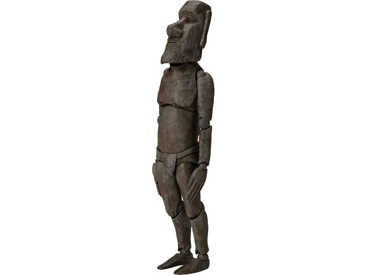 figma Moai (Reissue)