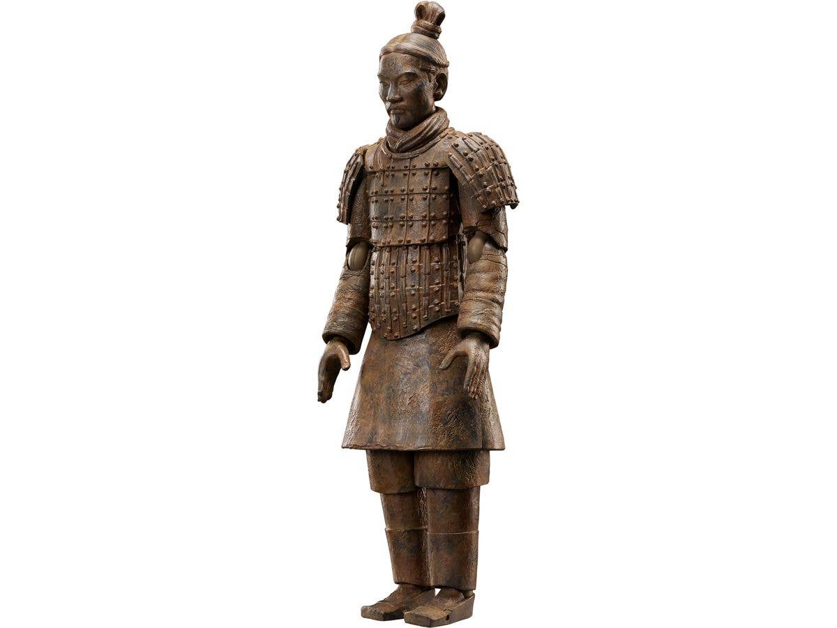 figma Terracotta Army