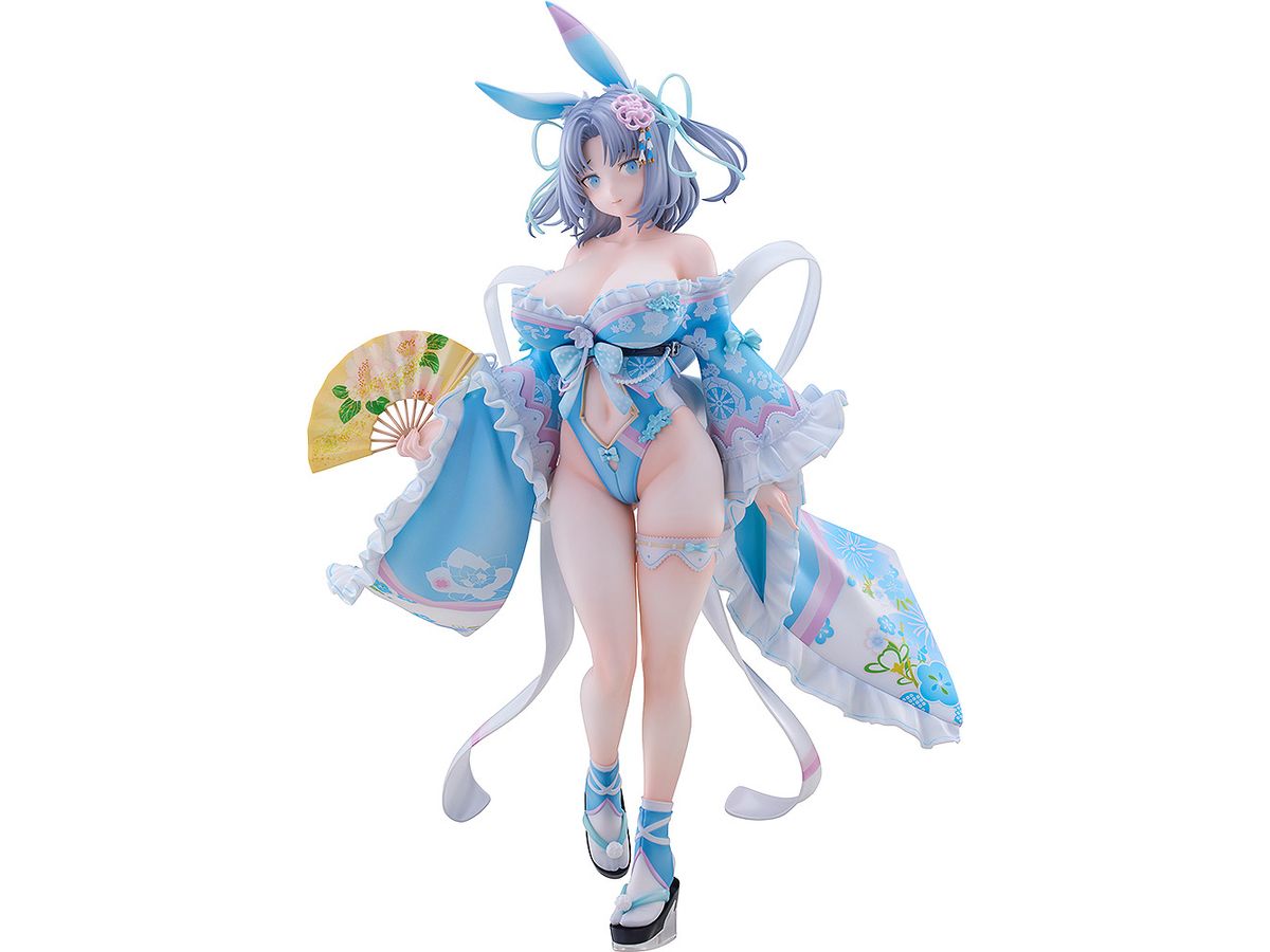 Senran Kagura: Yumi: Japanese Bunny Ver.