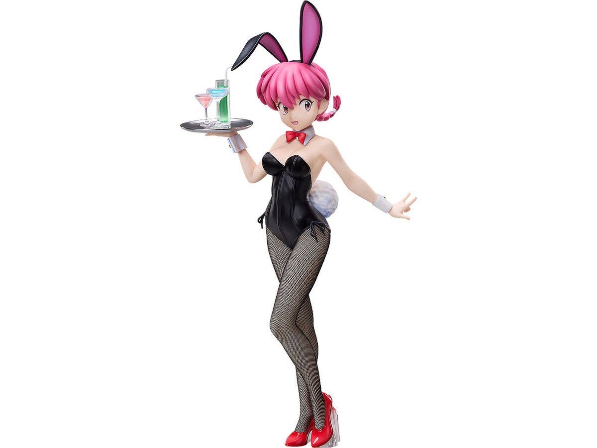 Ranma 1/2: Ranma: Bunny Ver.