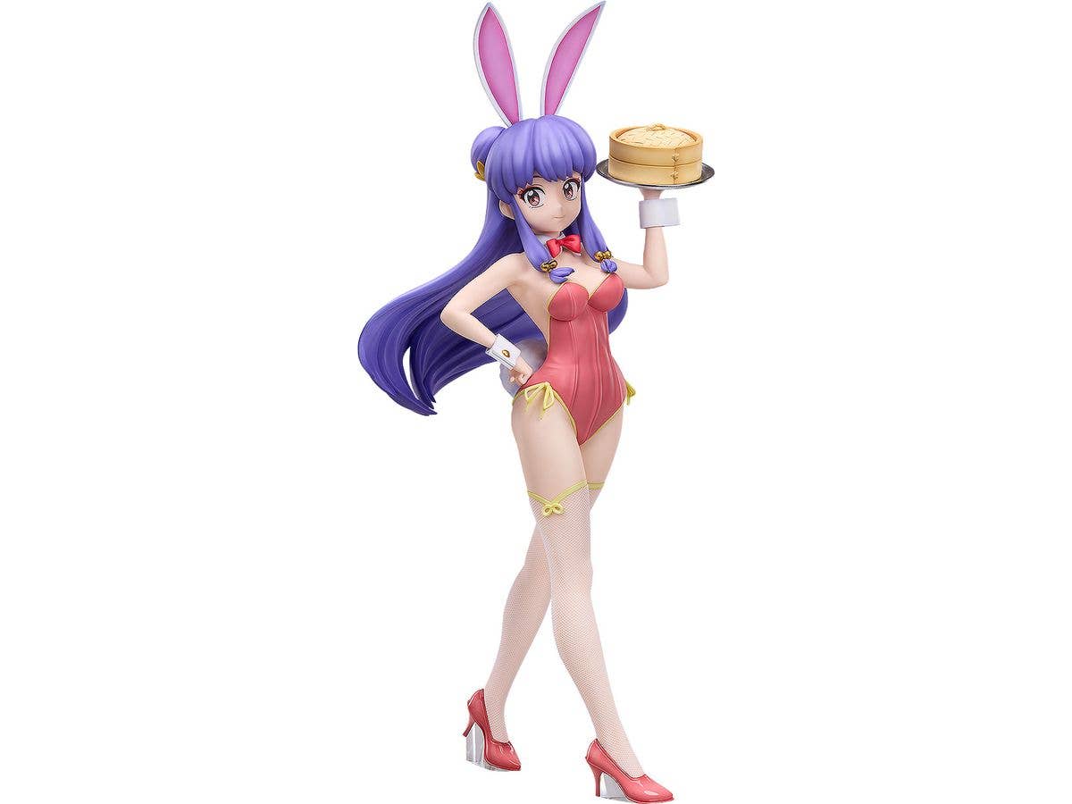Ranma 1/2: Shampoo: Bunny Ver.