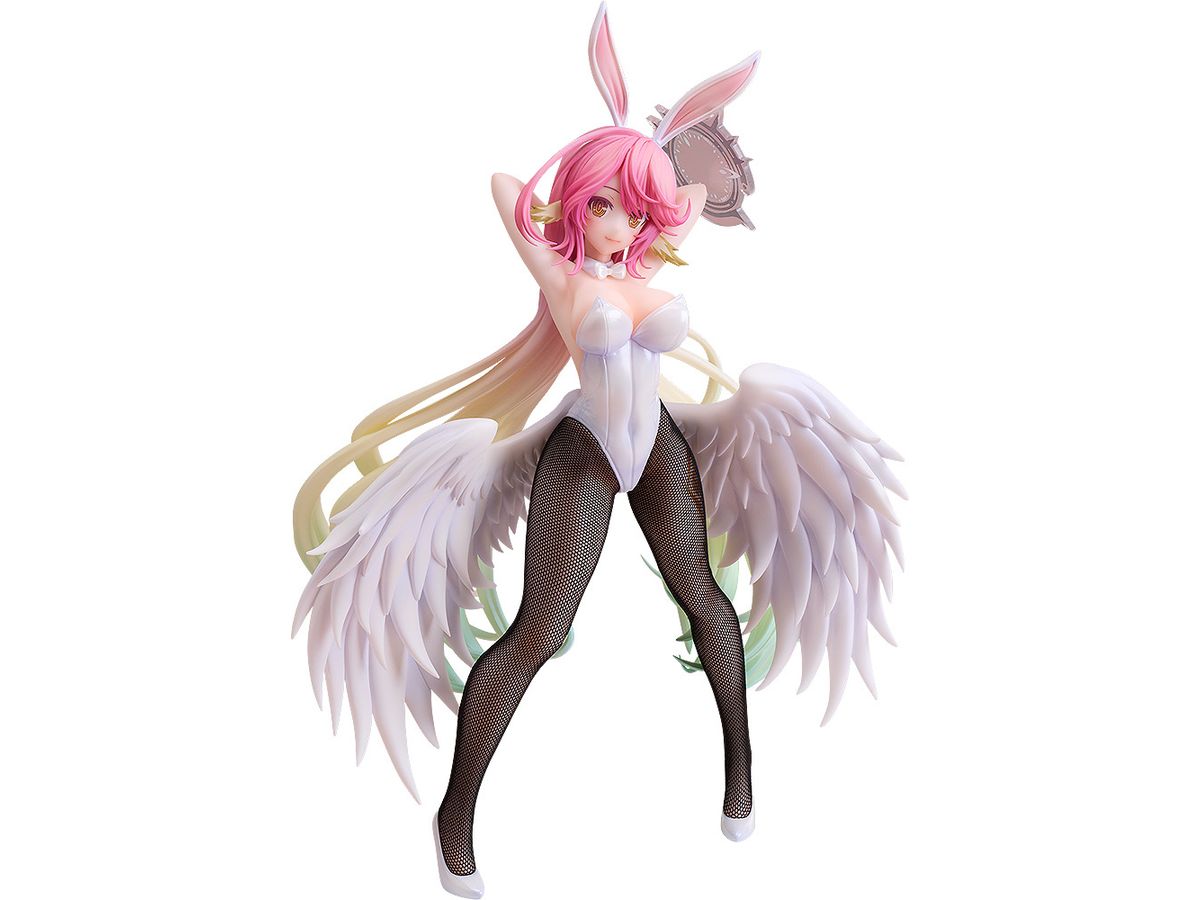 No Game No Life: Jibril: Bunny Ver.