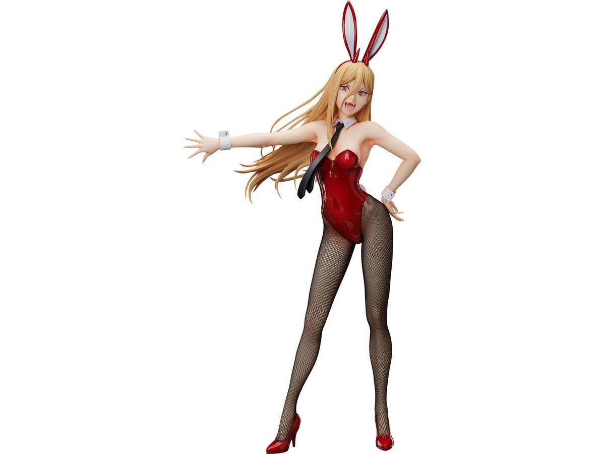 Chainsaw Man: Power: Bunny Ver. (Rerelease)