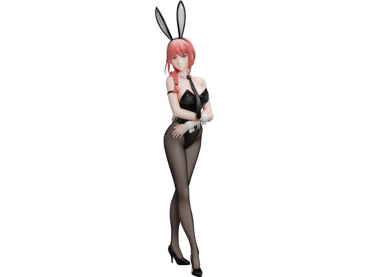 Chainsaw Man: Makima: Bunny Ver. (Rerelease)