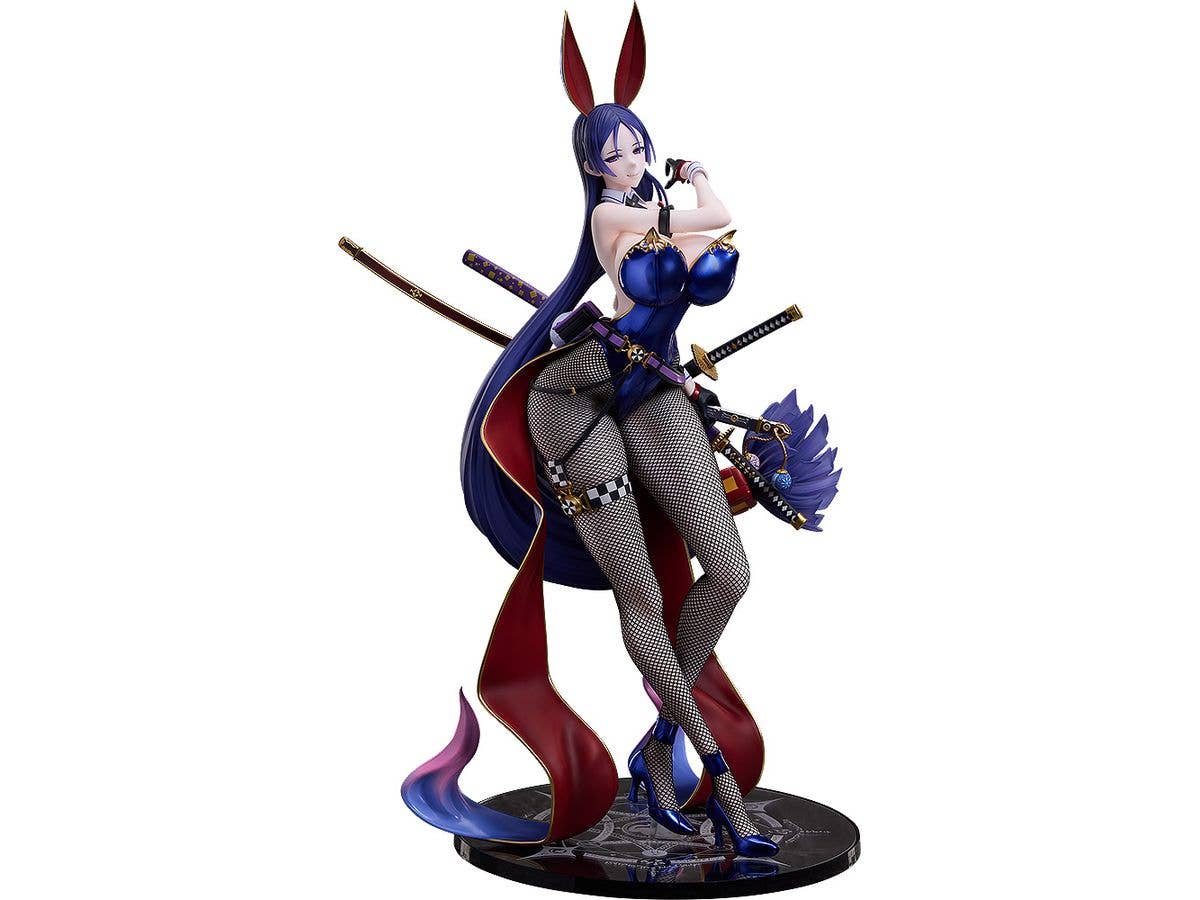 Fate/Grand Order: Minamoto-no-Raikou: Bunny Girl Style