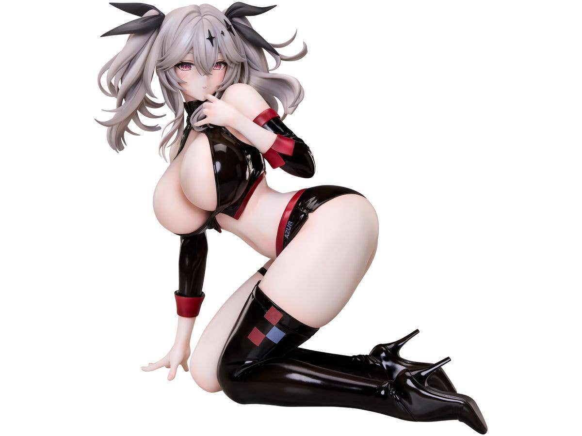 B-style AzurLane: Joffre: Blessings' First Flight