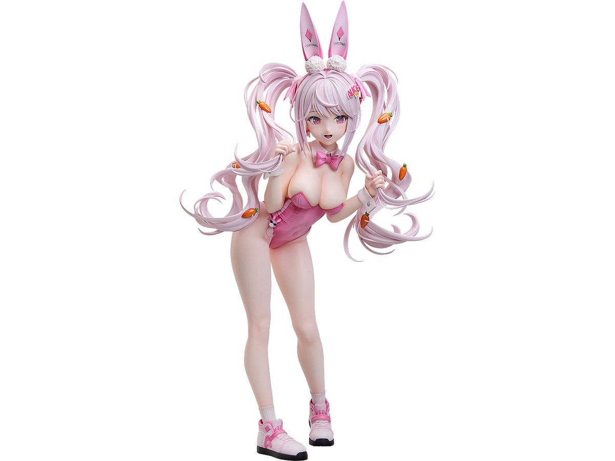 GODDESS OF VICTORY: NIKKE: Alice: Wonderland Bunny
