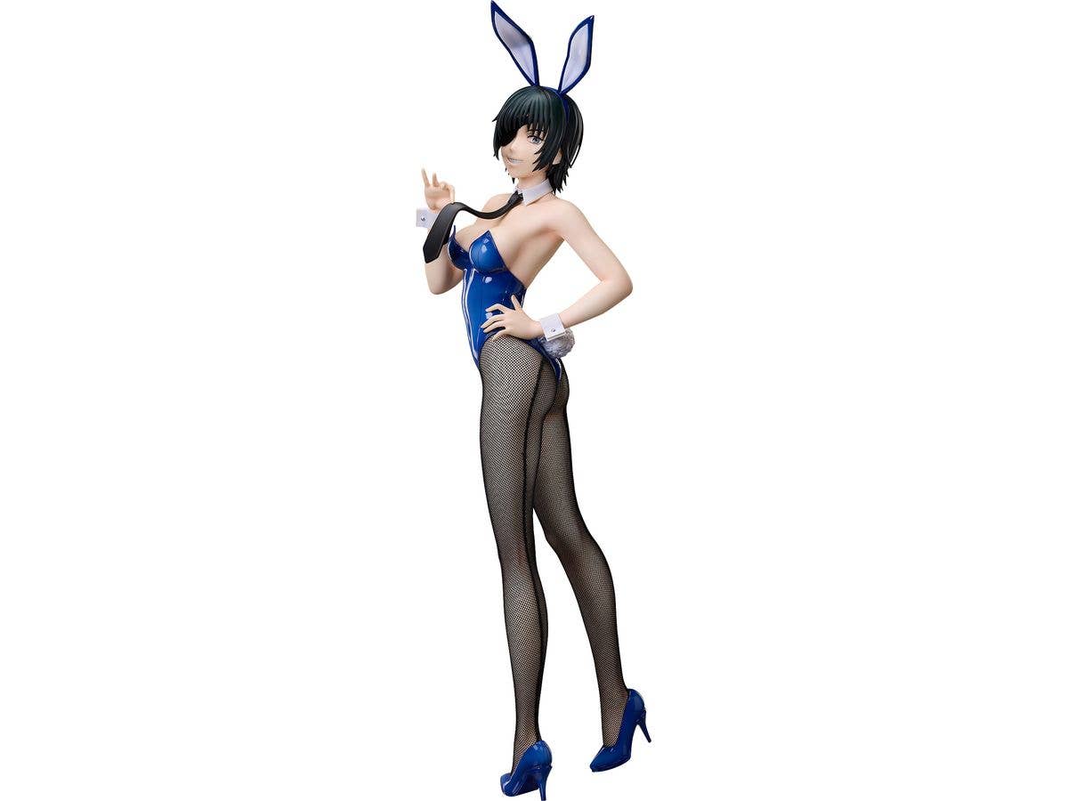 Chainsaw Man: Himeno: Bunny Ver.