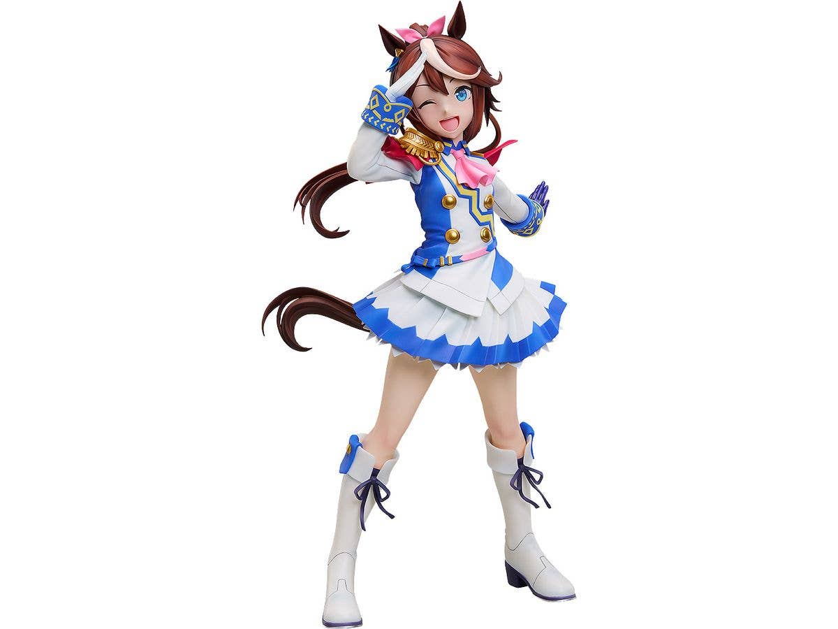 Umamusume: Pretty Derby: Tokai Teio