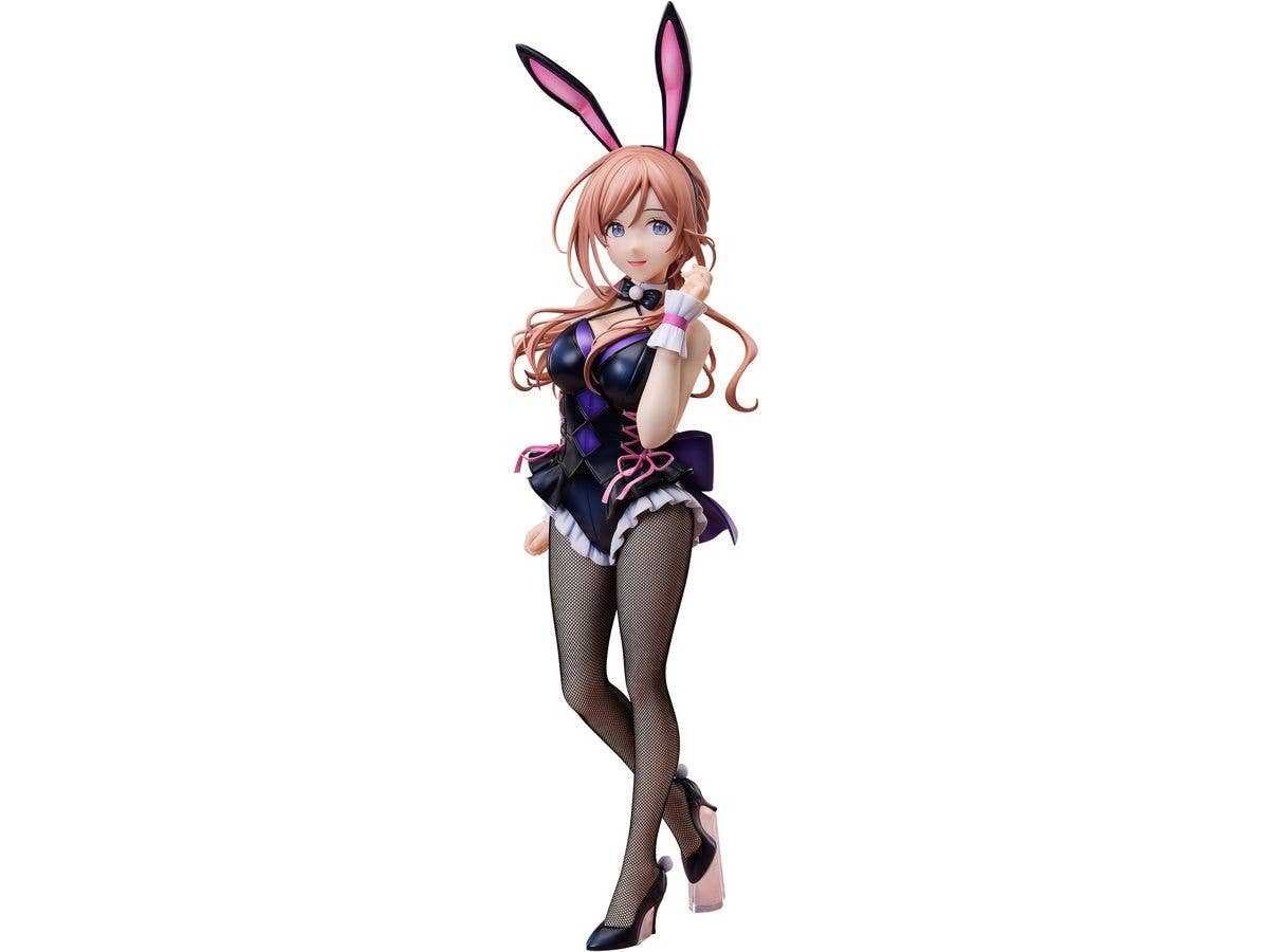 THE IDOLM@STER Gakuen: Rinami Himesaki: Bunny Ver.