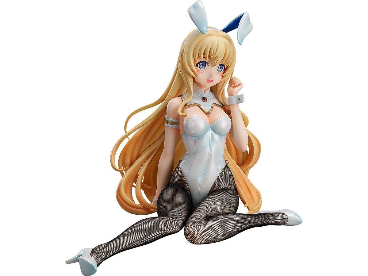 GOBLIN SLAYER: Priestess: Bunny Ver. (Rerelease)