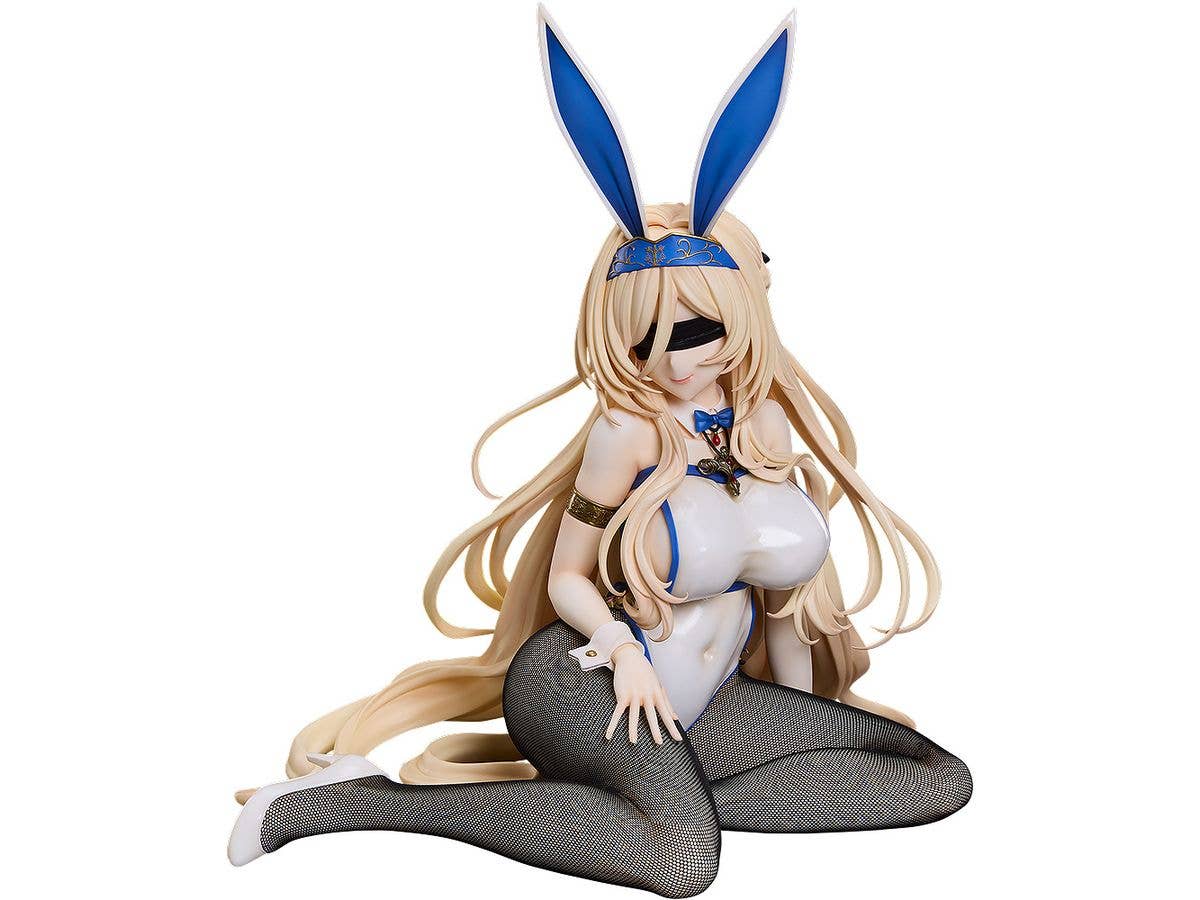 GOBLIN SLAYER: Sword Maiden: Bunny Ver.