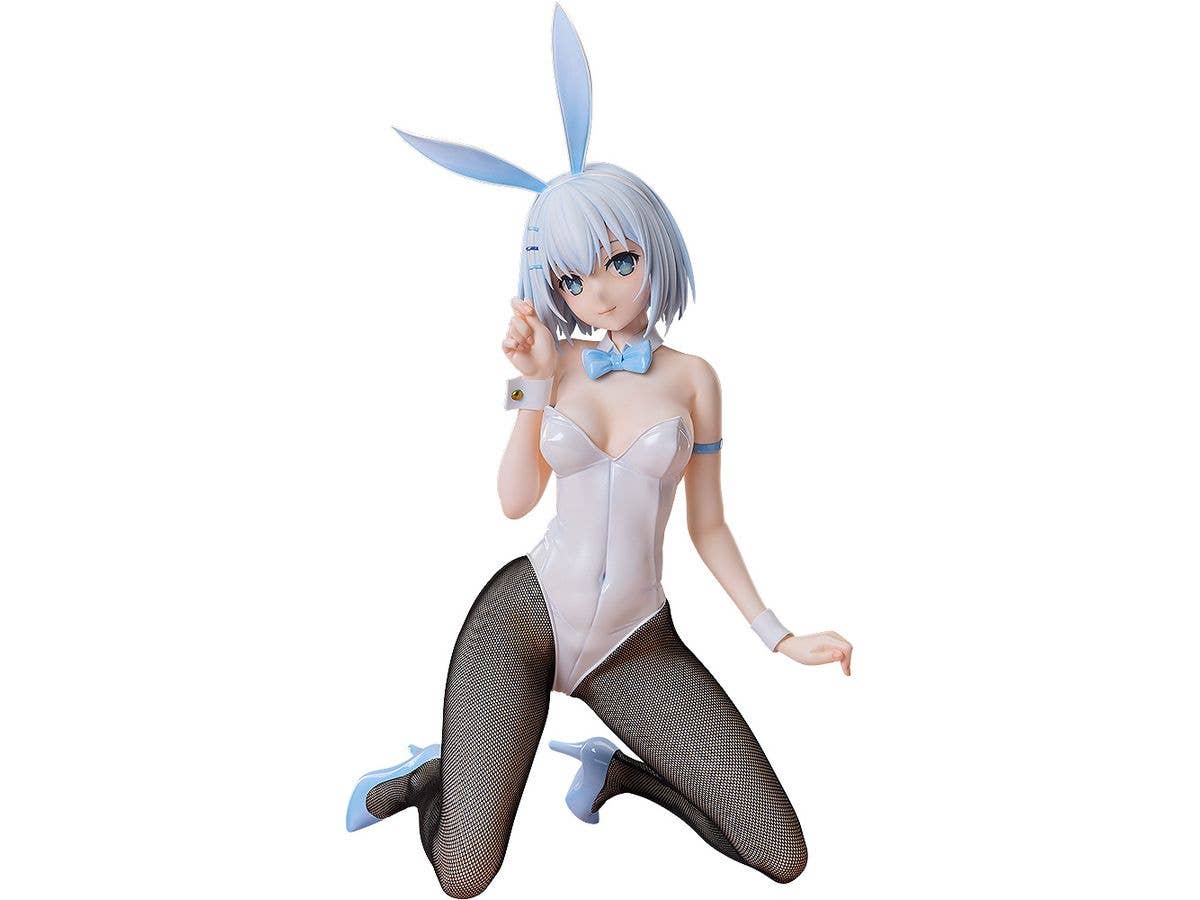 Date A Live V: Origami Tobiichi: Bunny Ver.