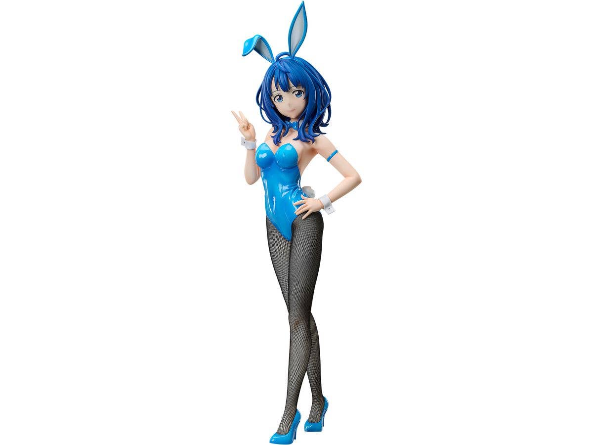 Makeine: Too Many Losing Heroines!: Anna Yanami: Bunny Ver.