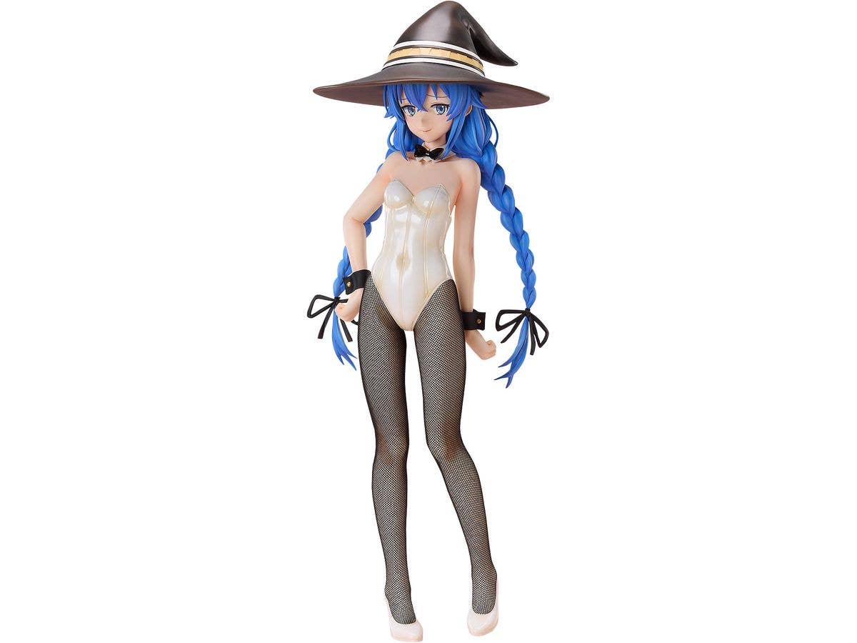 Mushoku Tensei: Jobless Reincarnation Season 2: Roxy: Bunny Ver.