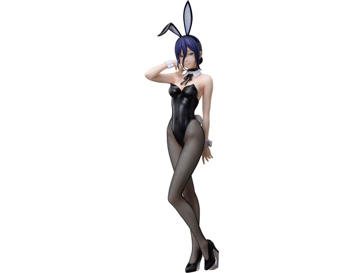 Chainsaw Man - The Movie: Reze Arc: Reze: Bunny Ver.