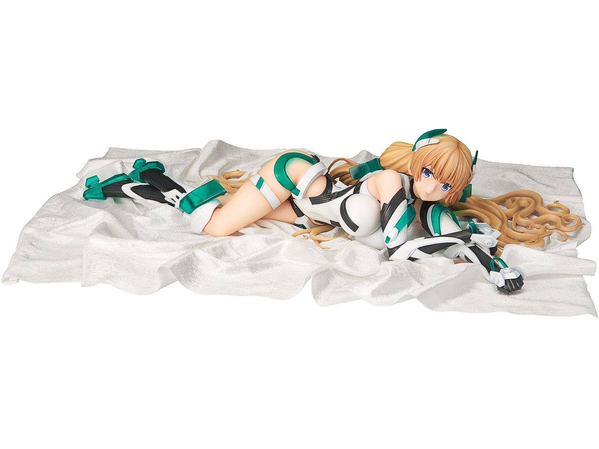 RAKUEN TSUIHO -Expelled from Paradise-: Angela Balzac (Rerelease)
