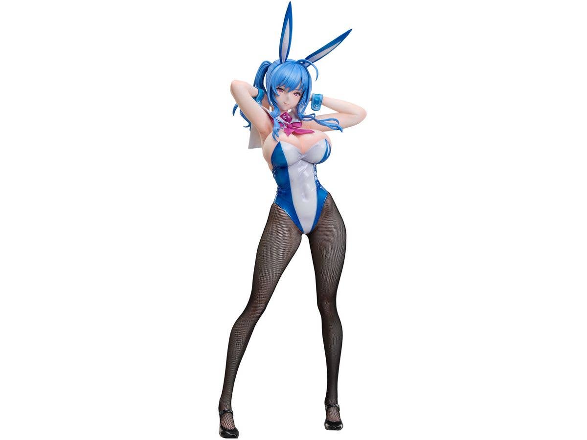 B-style Azur Lane: St. Louis Bunny Ver.