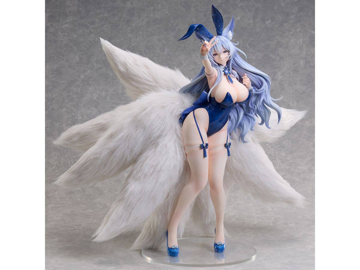 B-style Azur Lane: Shinano: Visions of Fantasy