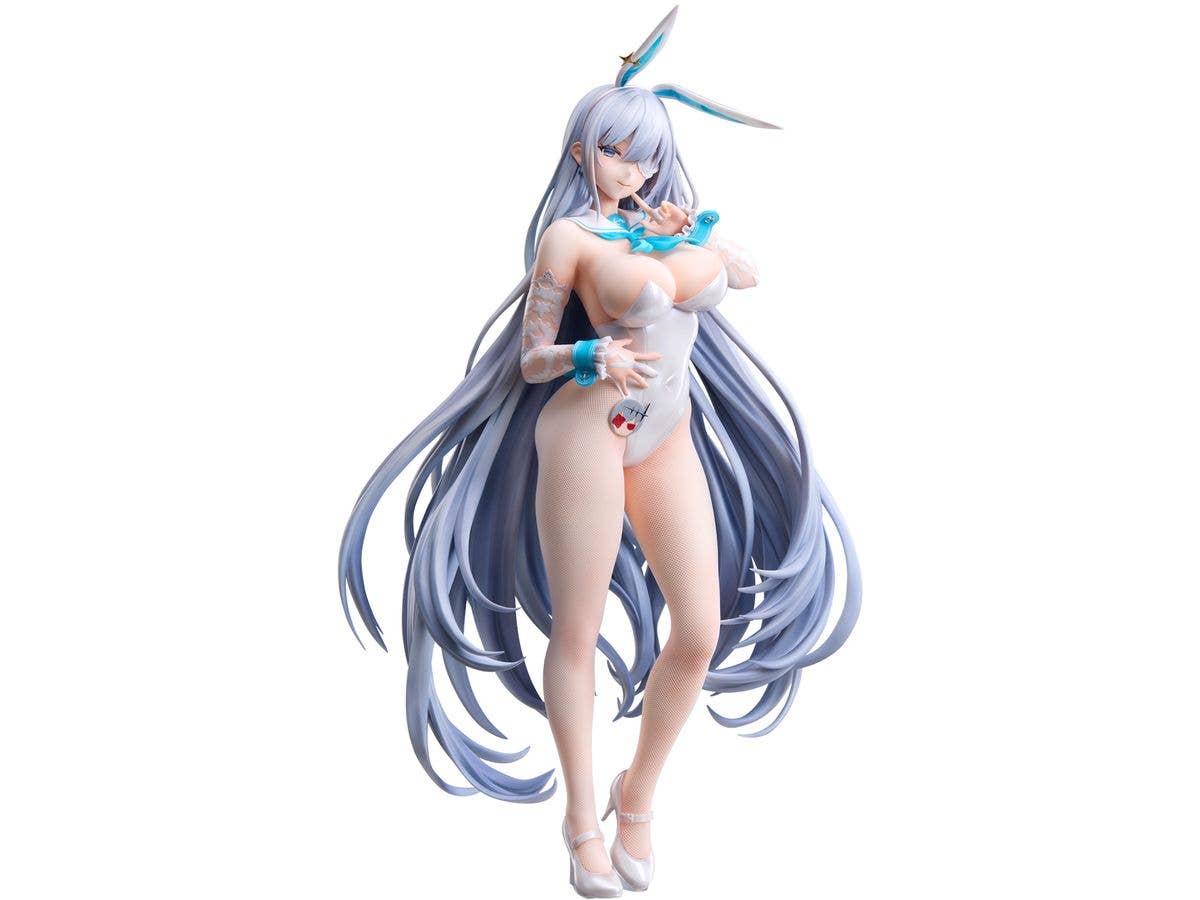 B-style Azur Lane: Emden Bunny Ver.