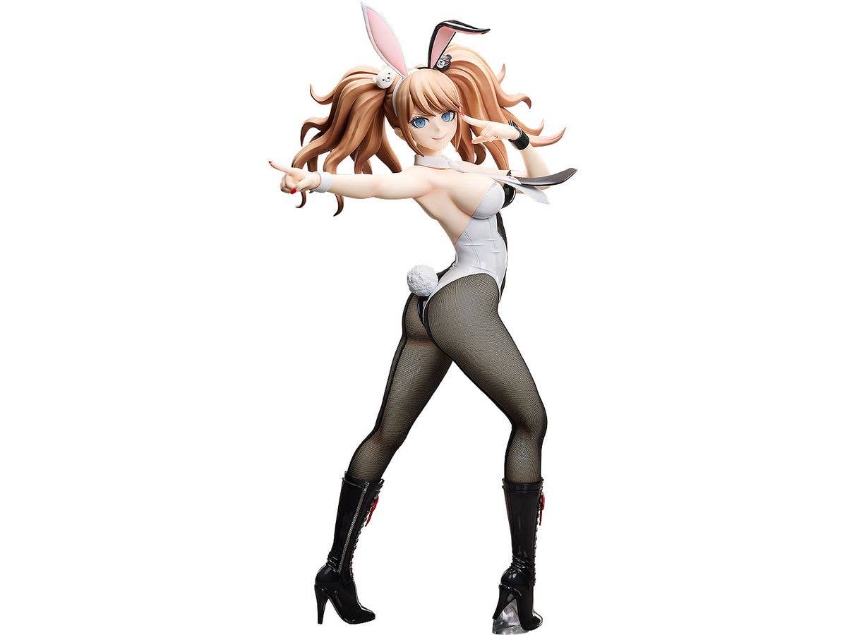 Danganronpa: Trigger Happy Havoc: Junko Enoshima: Bunny Ver.