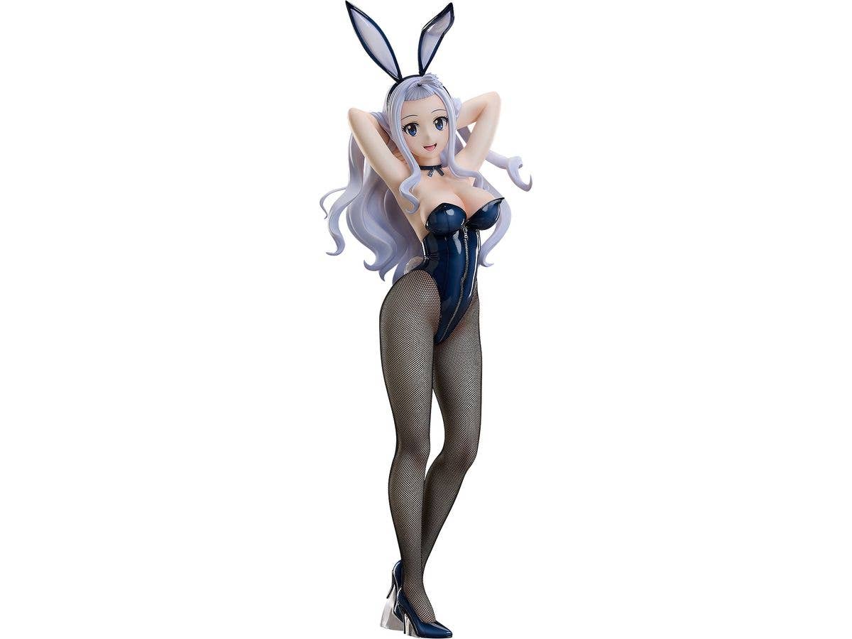 FAIRY TAIL: Mirajane Strauss: Bunny Ver.