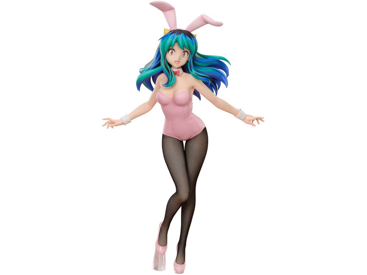 B-style Urusei Yatsura LUM Bunny Ver.