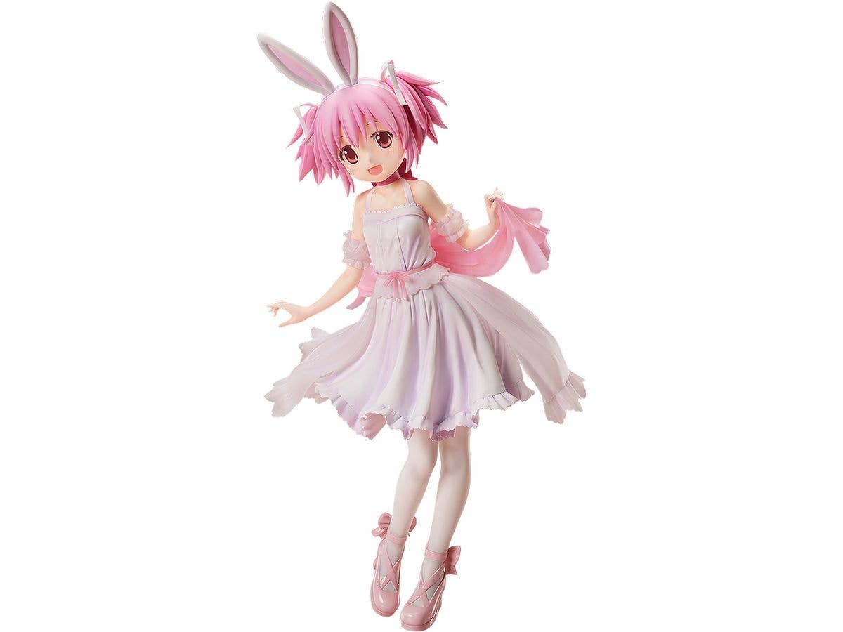 Puella Magi Madoka Magica The Movie -Rebellion-: Madoka Kaname: Rabbit Ears Ver. (Rerelease)