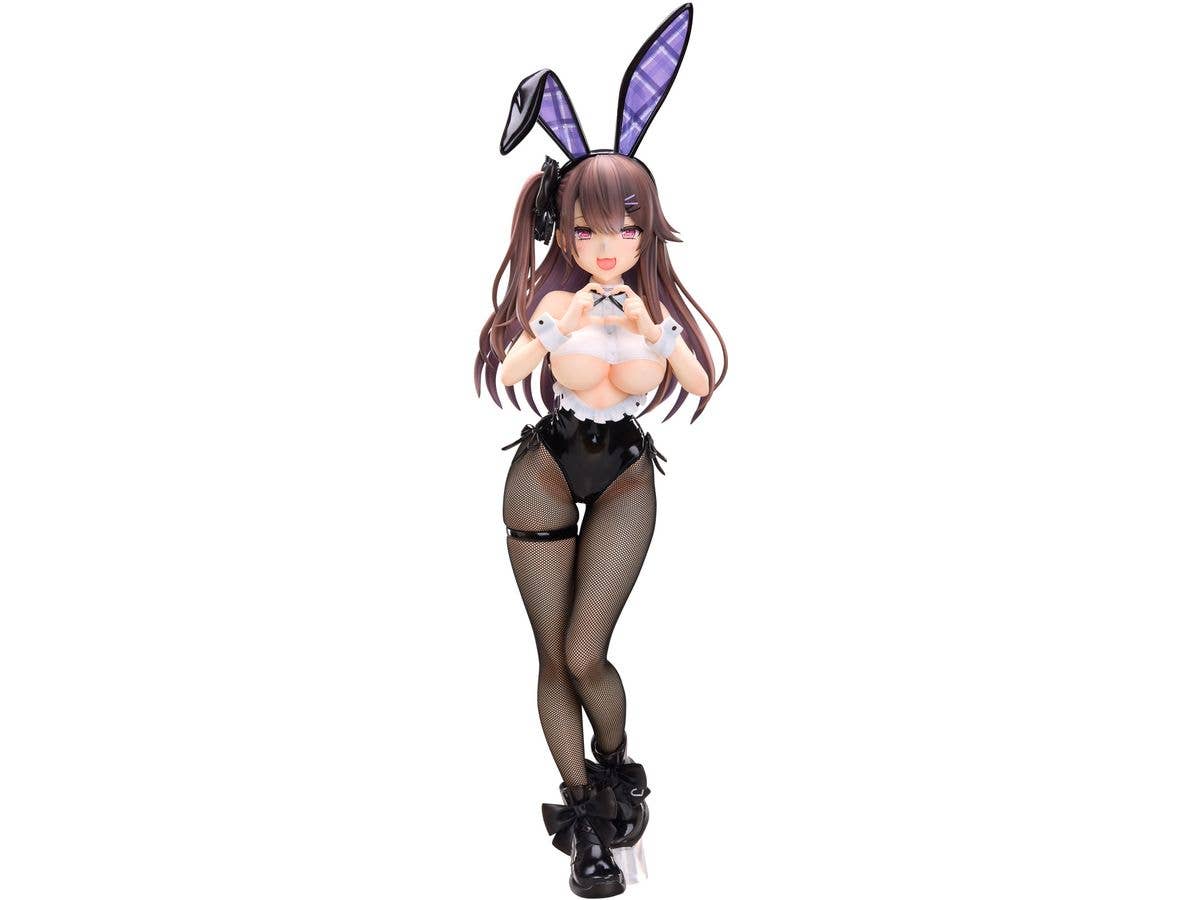 B-style Azur Lane: Pamiat' Merkuria Bunny Ver.