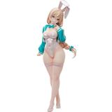Kekemotsu Original Bunny: Hajime Aotsugi Figure