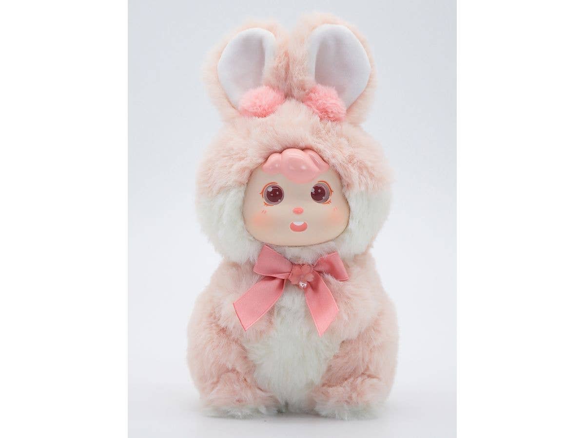 BOJIDOJI Series Plush Toy DOJI Cherry Blossom (S Size)