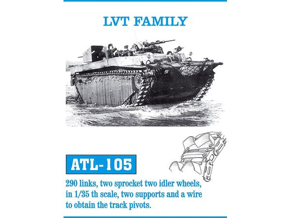 For LVT Family