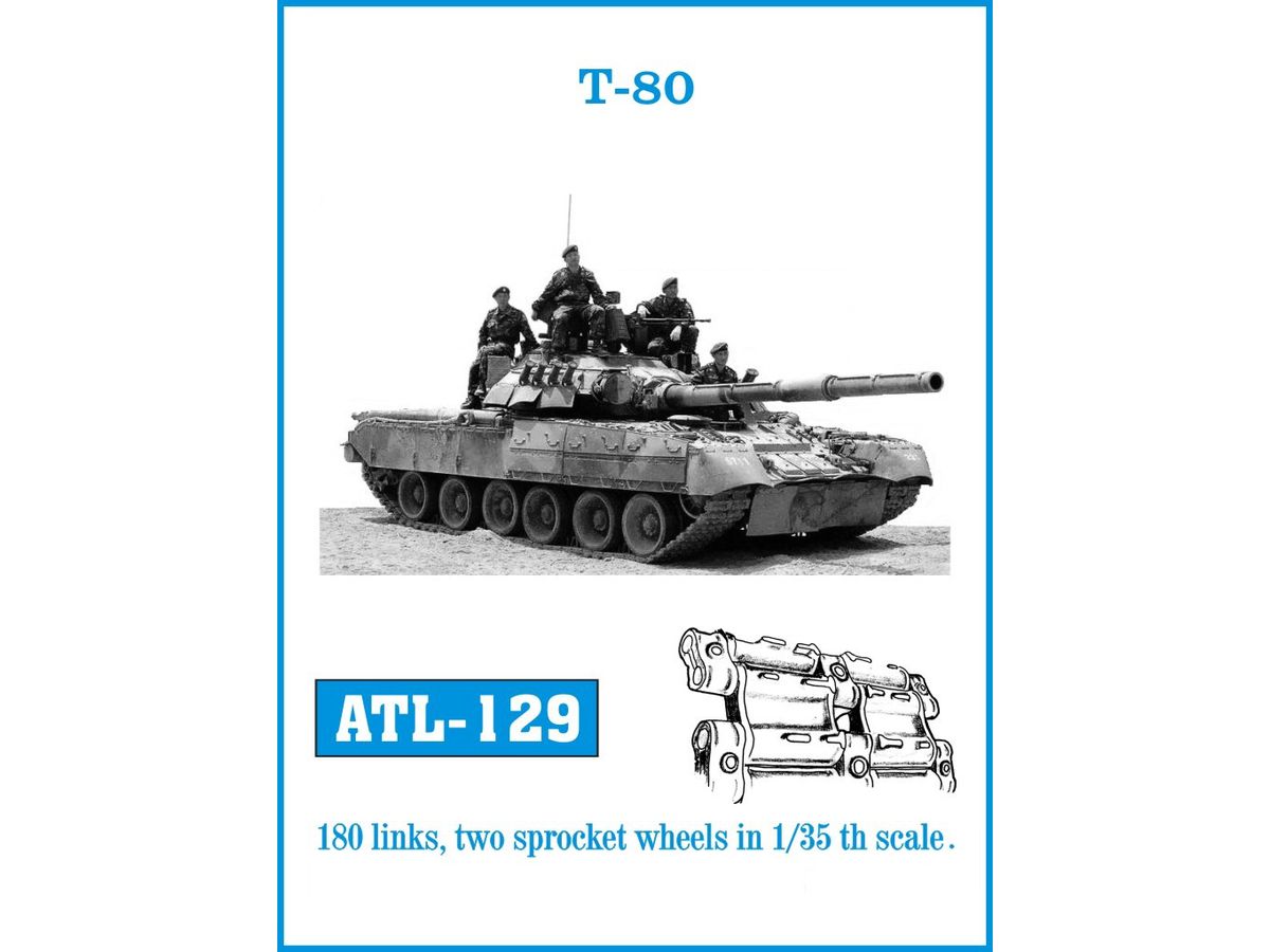 For T-80