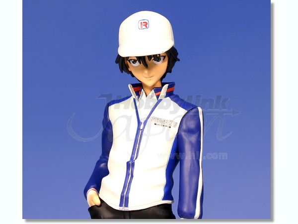 Prince of Tennis Figure #1: Ryoma Echizen | HLJ.com Prince of Tennis Figure #1: Ryoma Echizen | HLJ.com