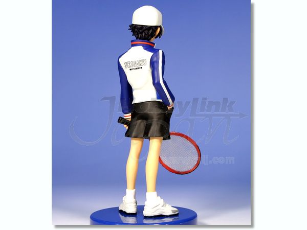 Prince of Tennis Figure #1: Ryoma Echizen | HLJ.com Prince of Tennis Figure #1: Ryoma Echizen | HLJ.com