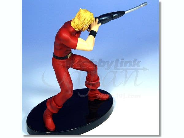 Cobra Real Figure #1: Cobra | HLJ.com