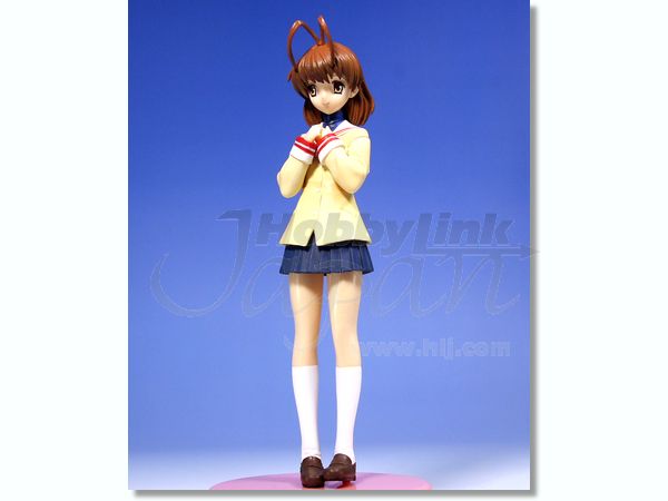 Character Duct Sleeve Collection Mini Clannad AFTER STORY Furukawa