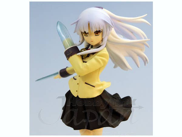 Amazon.com: Banpresto - 2.5 Dimenstional Seduction - Nokiel