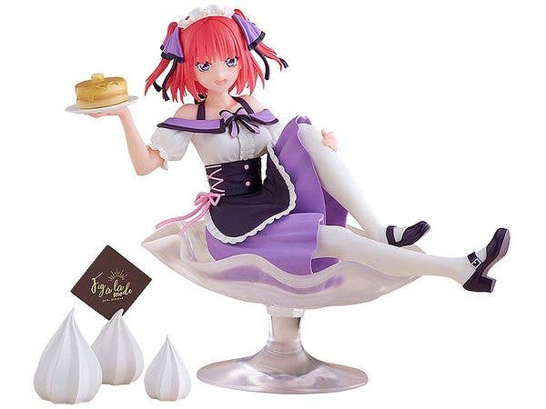 TENITOL Fig a la mode Nino (The Quintessential Quintuplets)