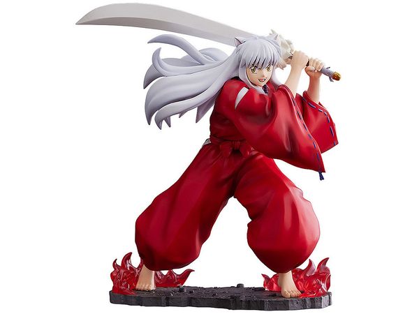 TENITOL Inuyasha
